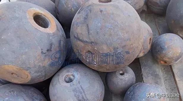 南京钢网架螺栓球检测的重要性